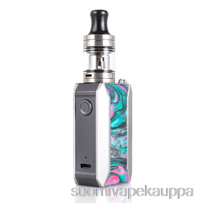 Vape Nesteet Voopoo Drag Baby Trio 25w Aloituspakkaus Aurora